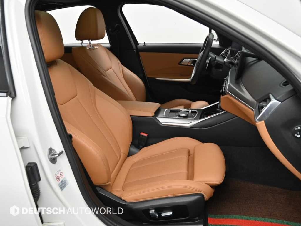 BMW 3시리즈 3시리즈 (G20) 320i M 스포츠 이미지 10
