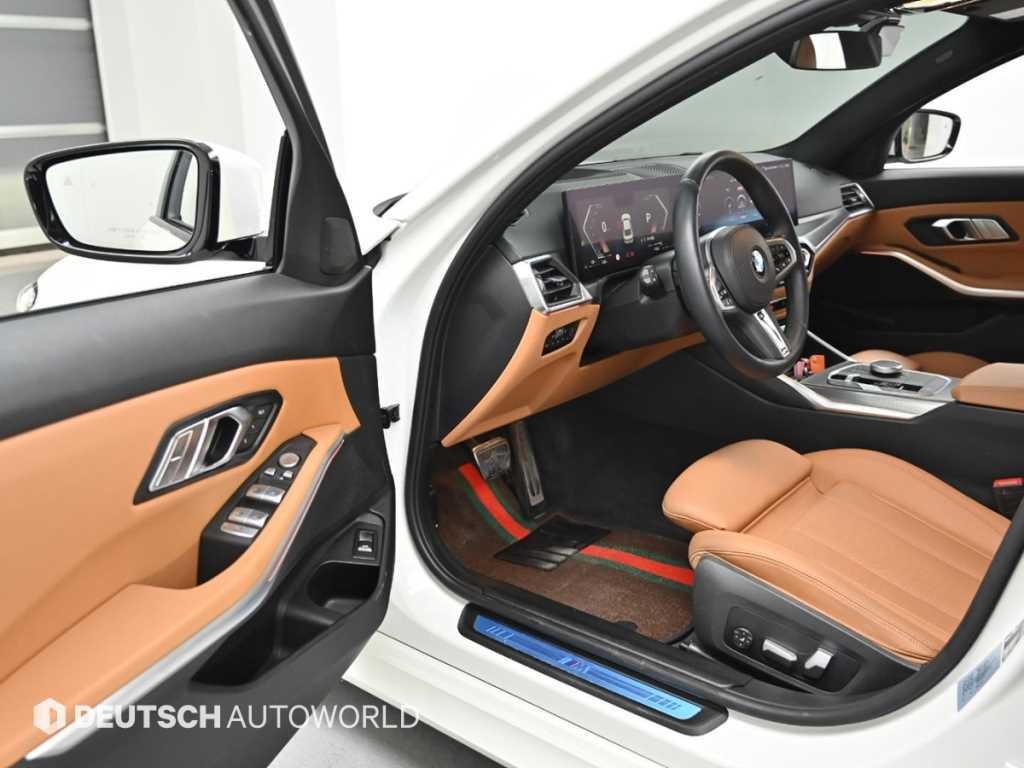 BMW 3시리즈 3시리즈 (G20) 320i M 스포츠 이미지 11