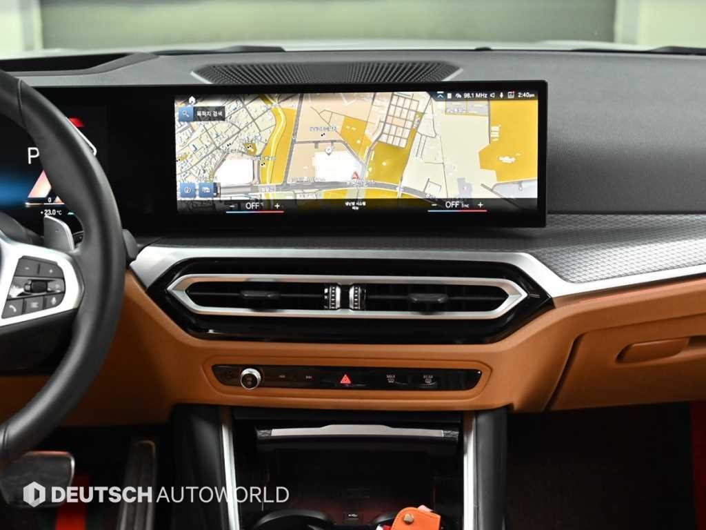 BMW 3시리즈 3시리즈 (G20) 320i M 스포츠 이미지 14