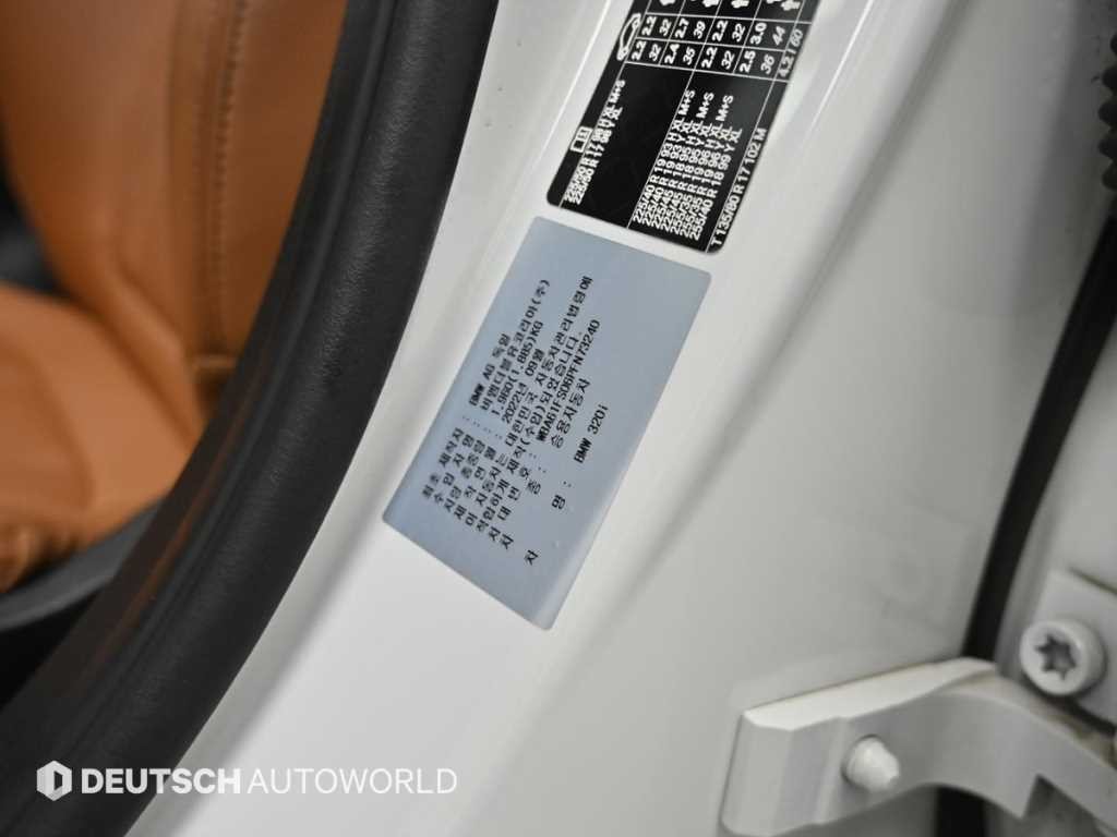 BMW 3시리즈 3시리즈 (G20) 320i M 스포츠 이미지 20