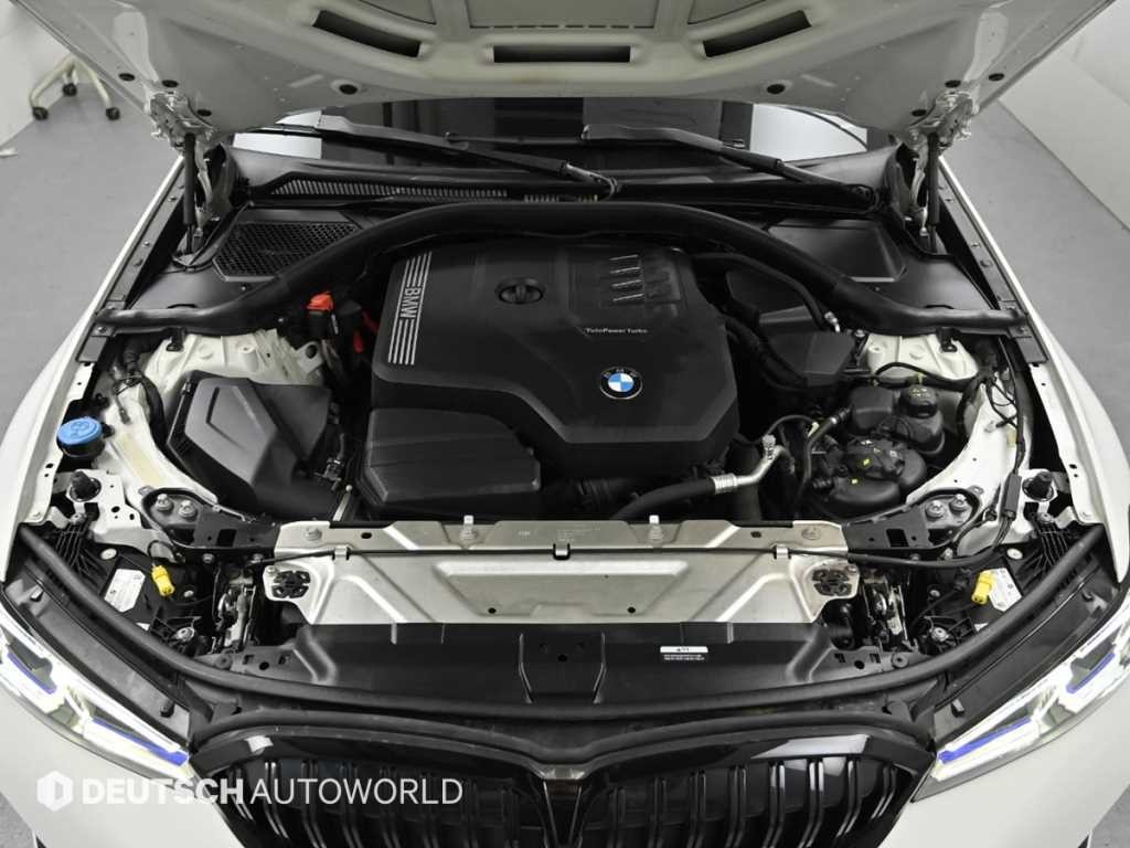 BMW 3시리즈 3시리즈 (G20) 320i M 스포츠 이미지 6