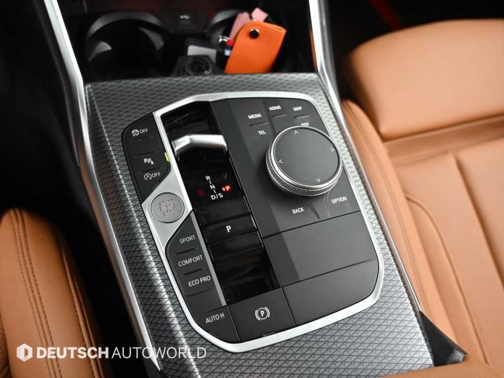 BMW 3시리즈 3시리즈 (G20) 320i M 스포츠 이미지 9