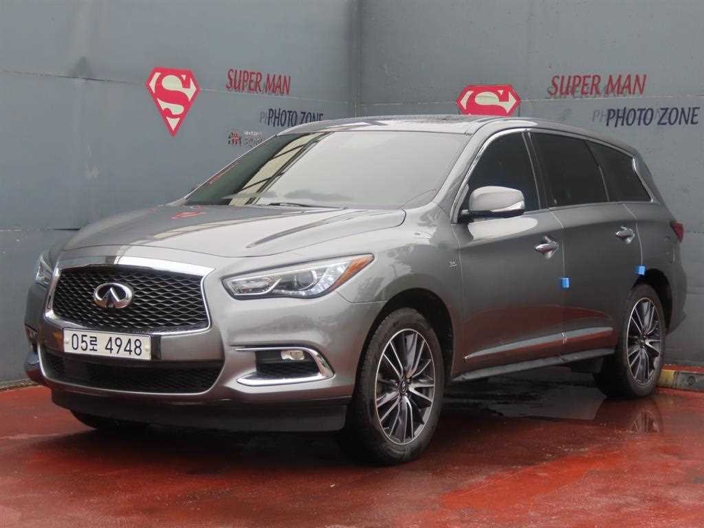 인피니티 QX QX60 3.5 이미지 1
