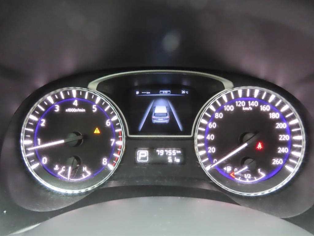 인피니티 QX QX60 3.5 이미지 10