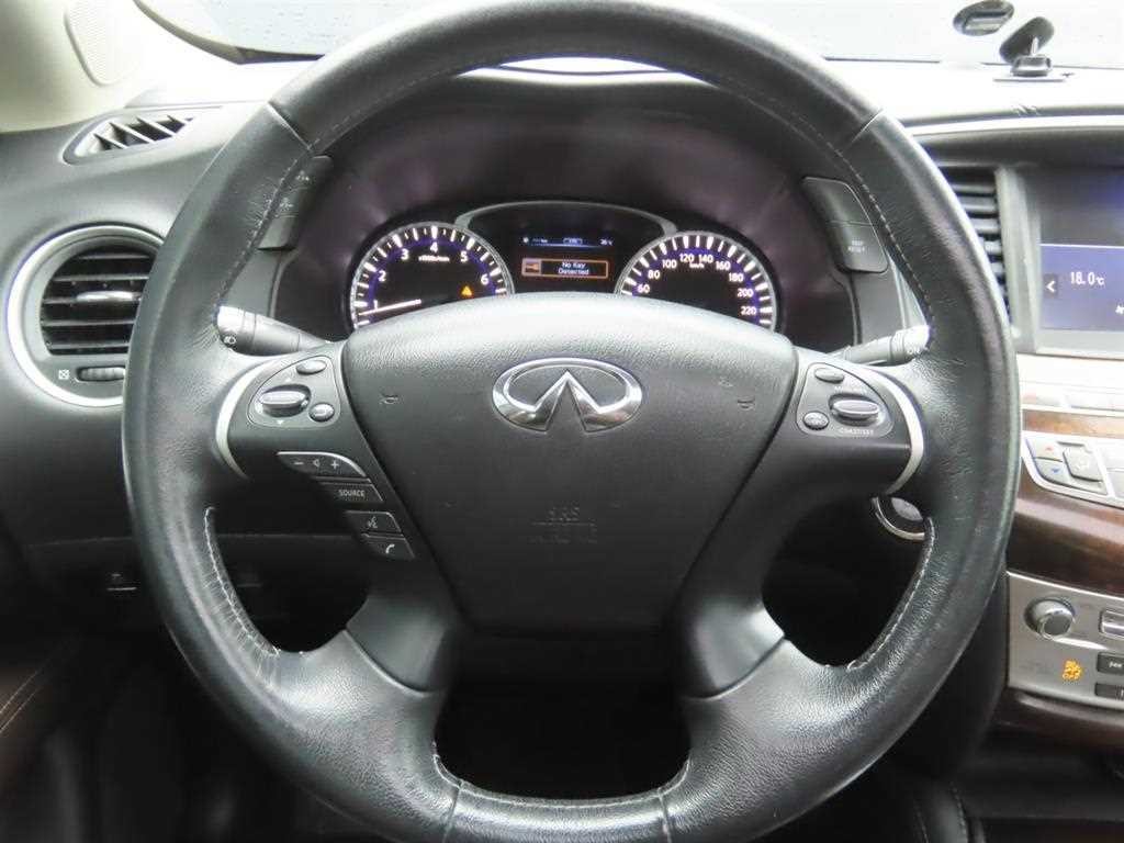 인피니티 QX QX60 3.5 이미지 11