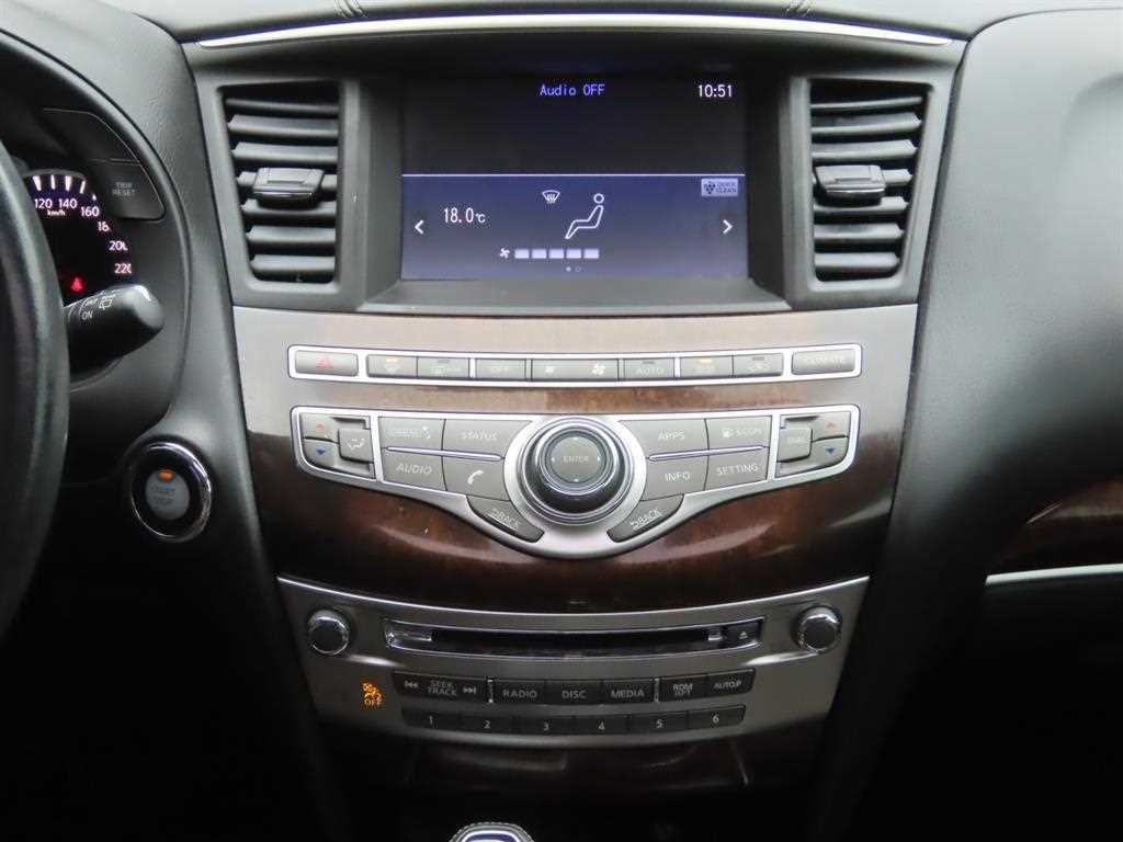 인피니티 QX QX60 3.5 이미지 12