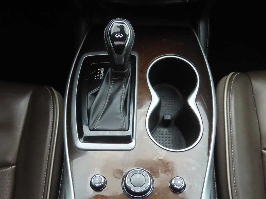 인피니티 QX QX60 3.5 이미지 13