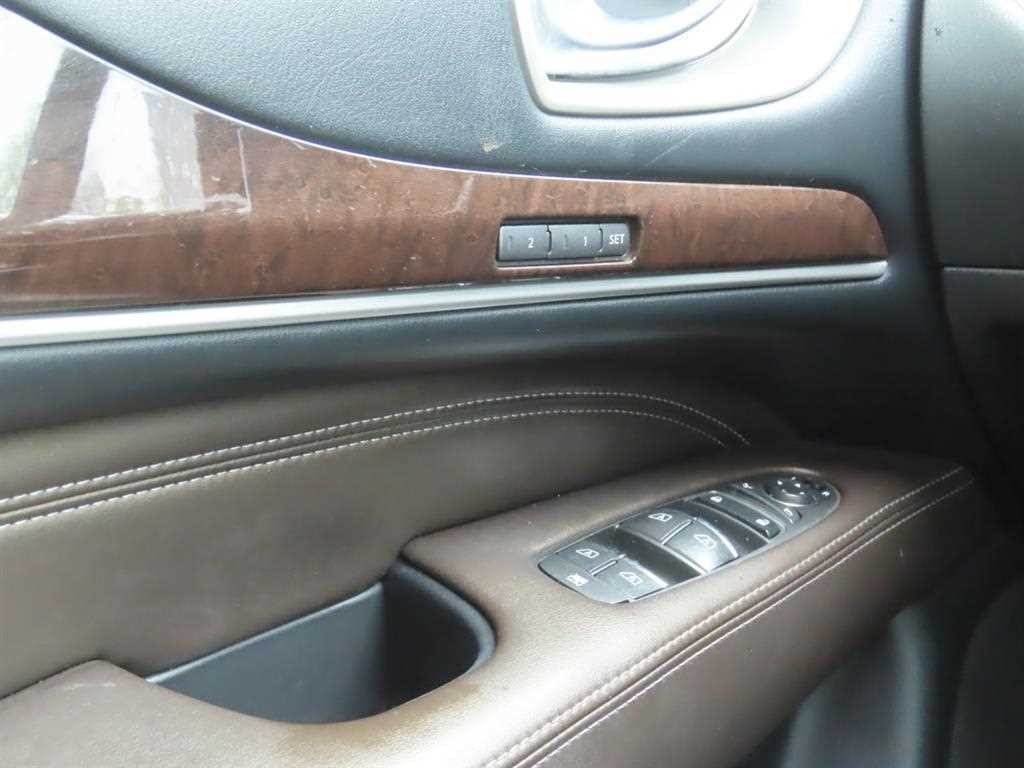 인피니티 QX QX60 3.5 이미지 14