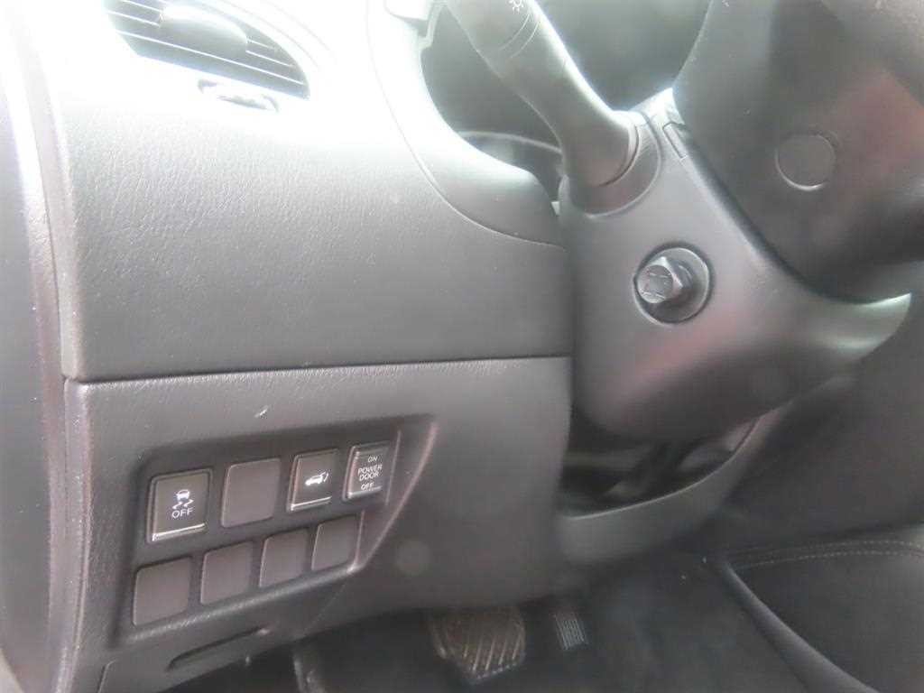 인피니티 QX QX60 3.5 이미지 15