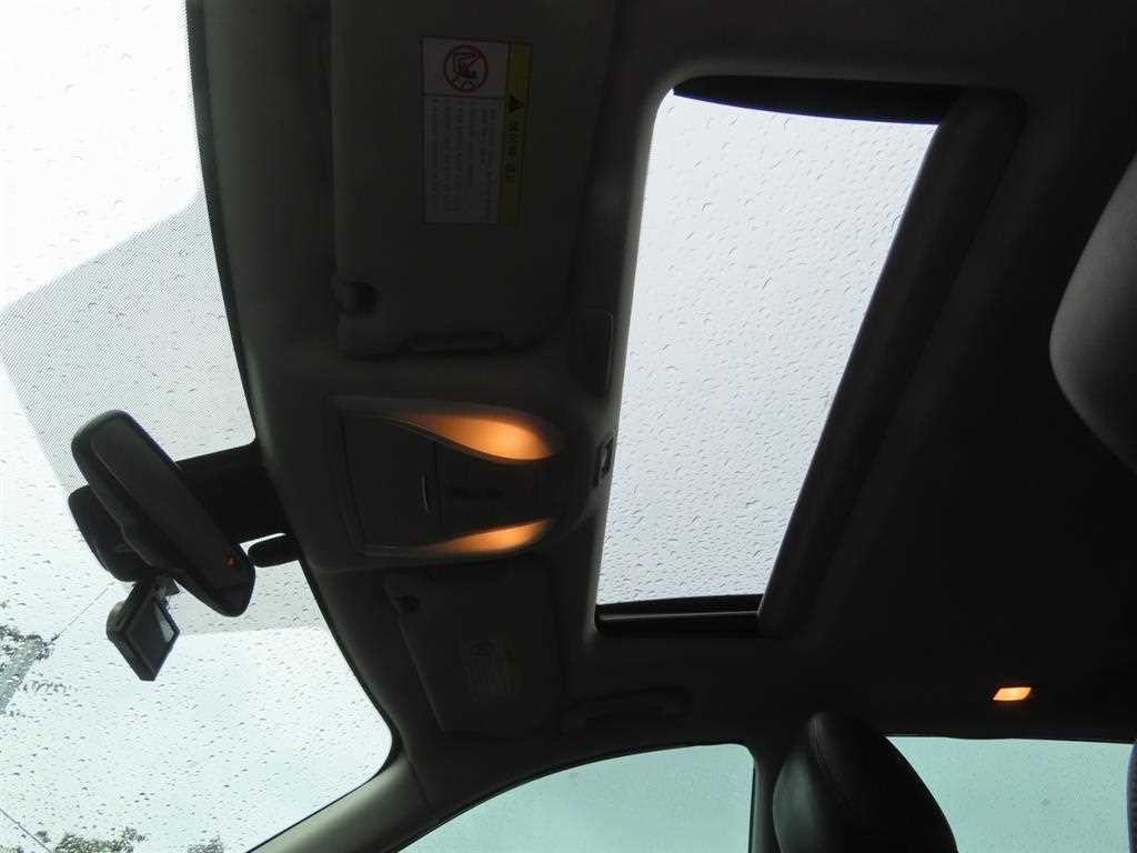 인피니티 QX QX60 3.5 이미지 17