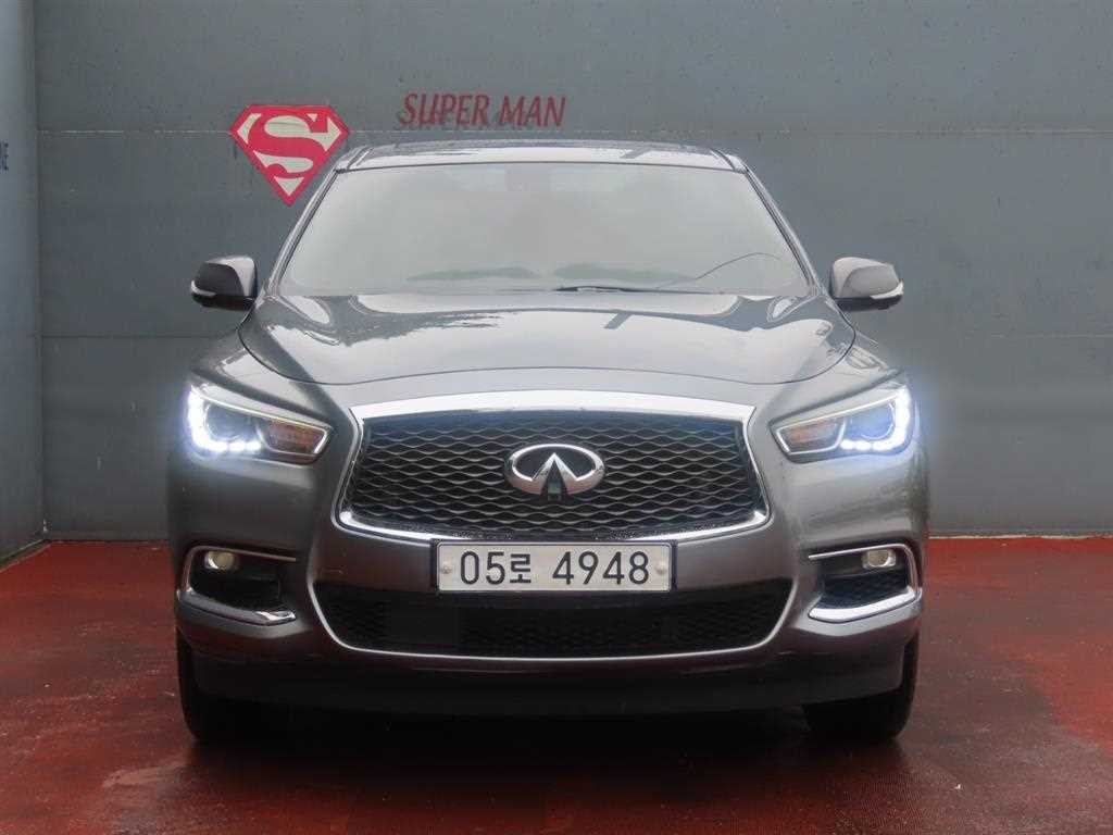 인피니티 QX QX60 3.5 이미지 2