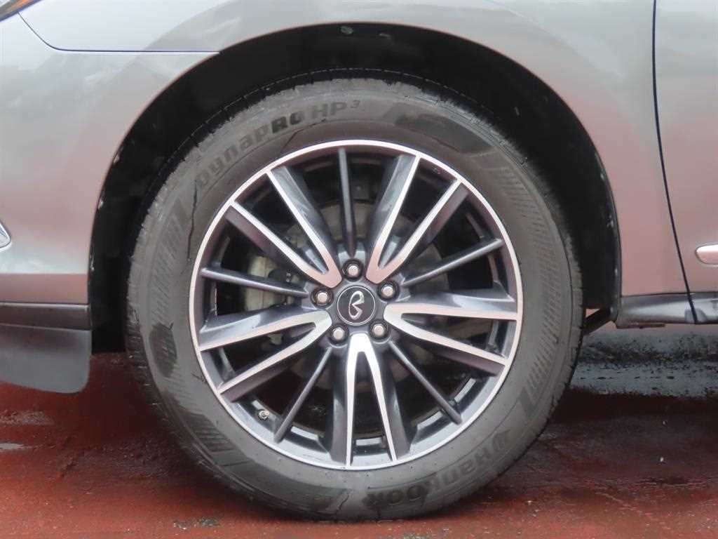 인피니티 QX QX60 3.5 이미지 20