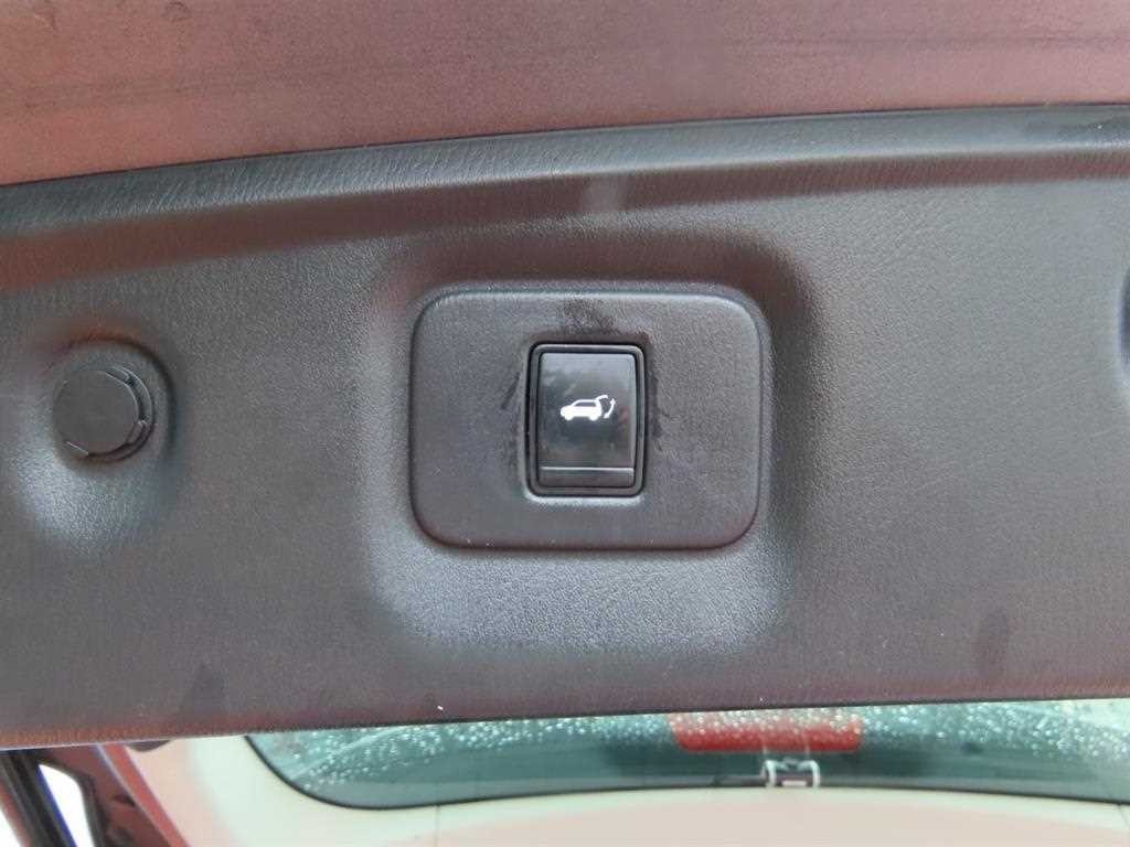 인피니티 QX QX60 3.5 이미지 6