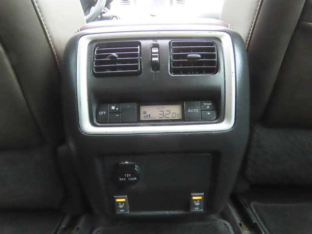 인피니티 QX QX60 3.5 이미지 8