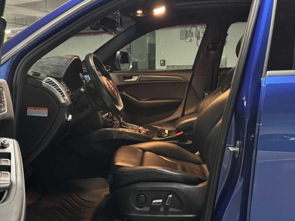 아우디 SQ5 3.0 TDI 콰트로 이미지 10