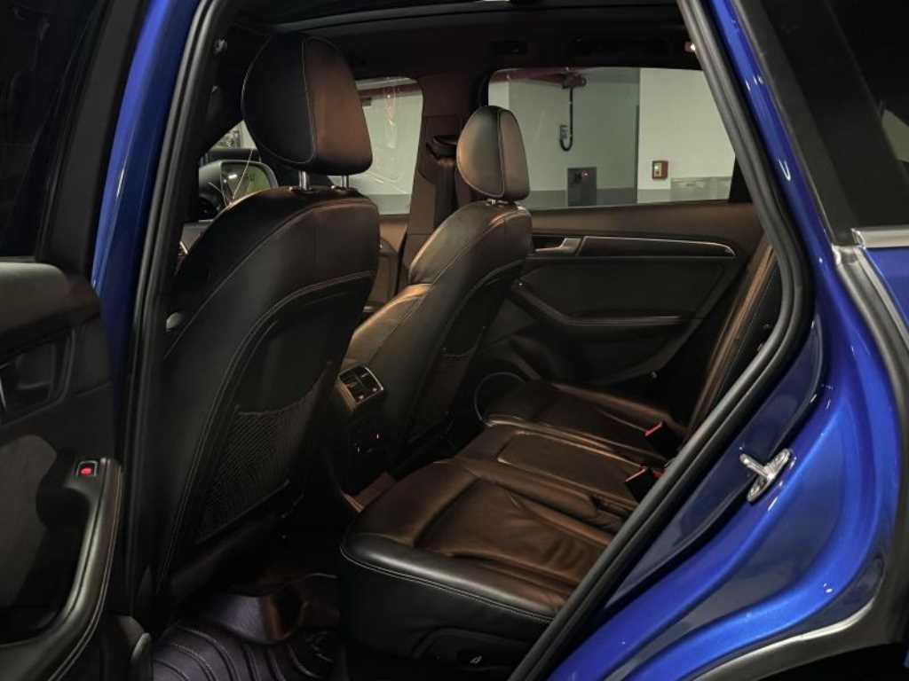 아우디 SQ5 3.0 TDI 콰트로 이미지 11