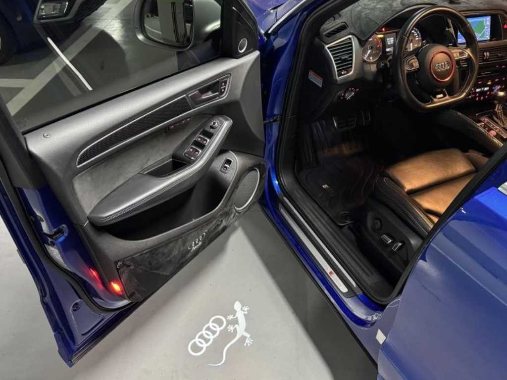 아우디 SQ5 3.0 TDI 콰트로 이미지 12