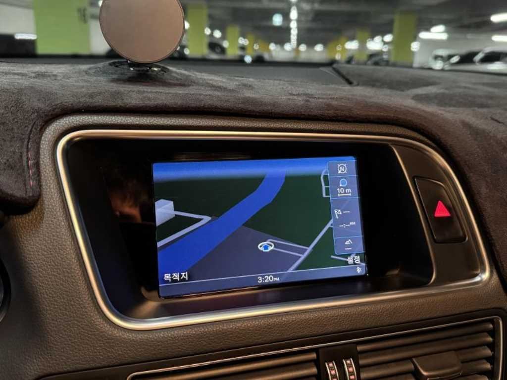 아우디 SQ5 3.0 TDI 콰트로 이미지 13