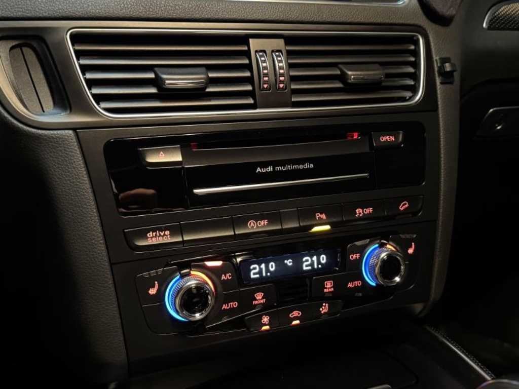 아우디 SQ5 3.0 TDI 콰트로 이미지 15