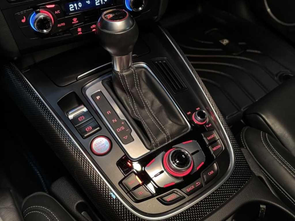 아우디 SQ5 3.0 TDI 콰트로 이미지 16