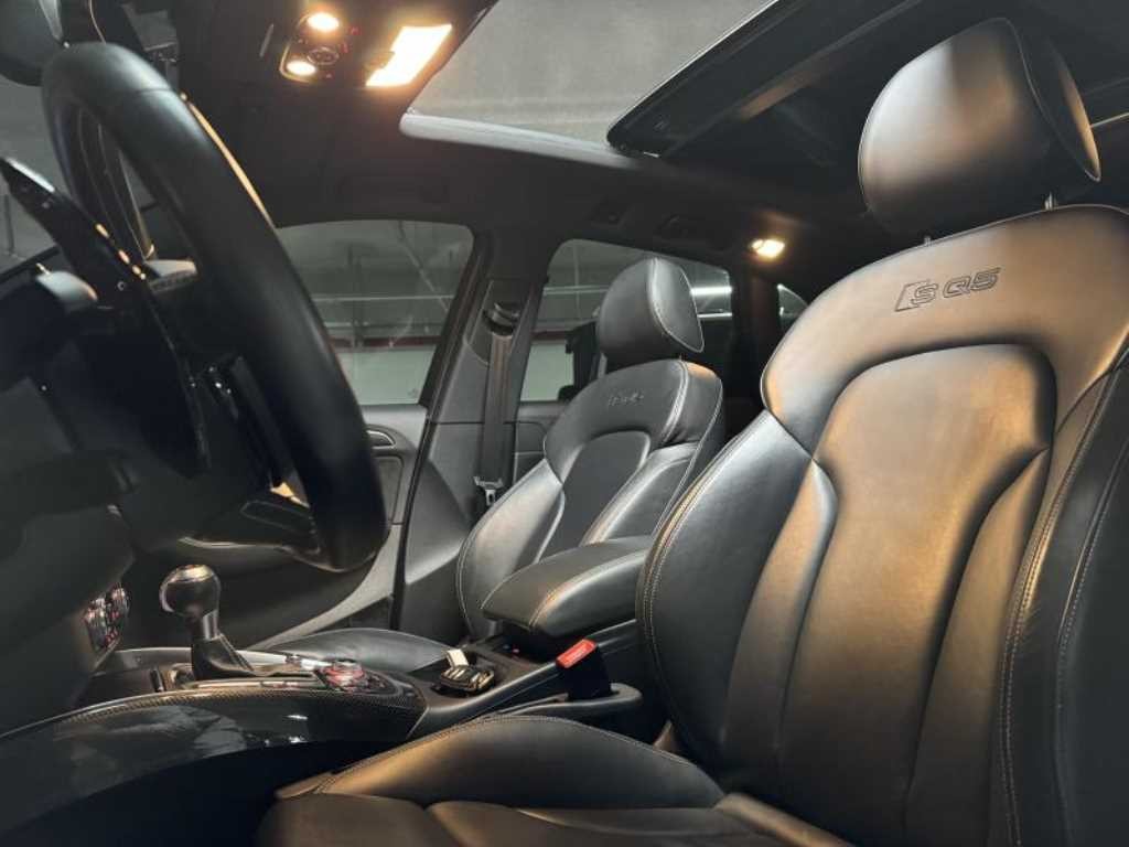 아우디 SQ5 3.0 TDI 콰트로 이미지 18