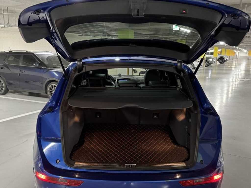 아우디 SQ5 3.0 TDI 콰트로 이미지 5