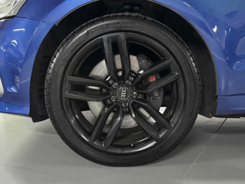 아우디 SQ5 3.0 TDI 콰트로 이미지 6