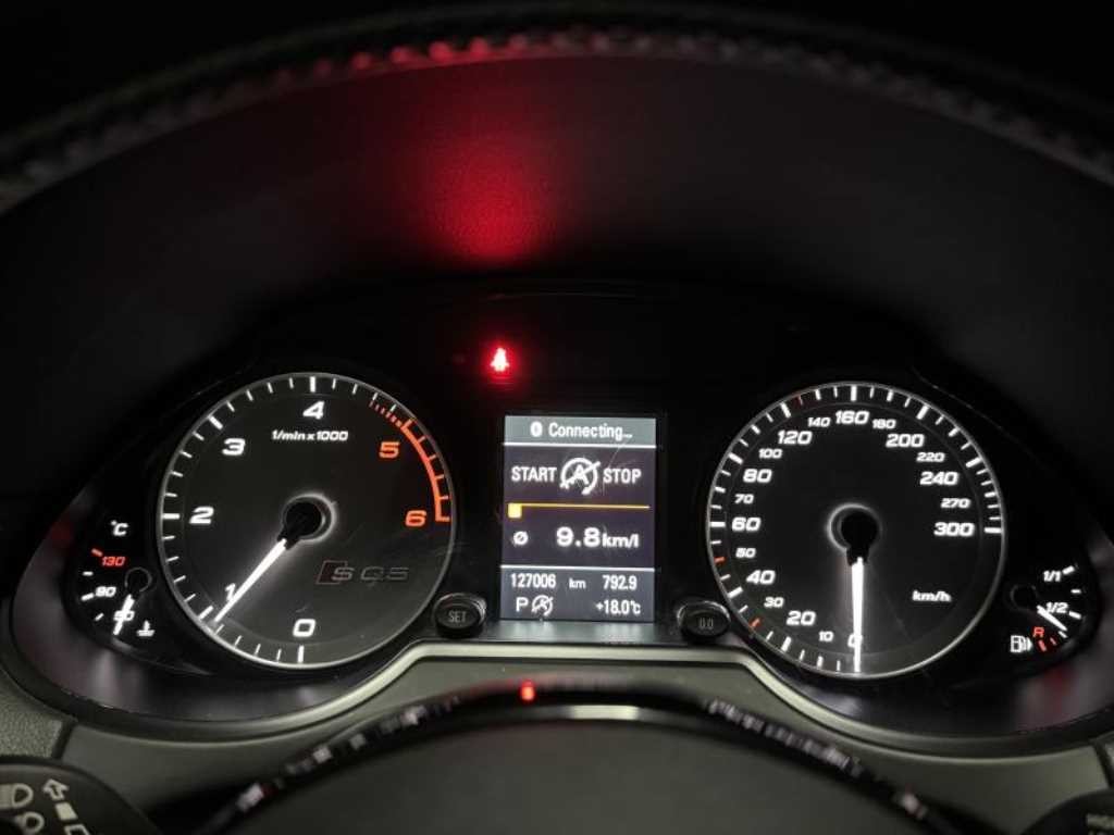 아우디 SQ5 3.0 TDI 콰트로 이미지 7