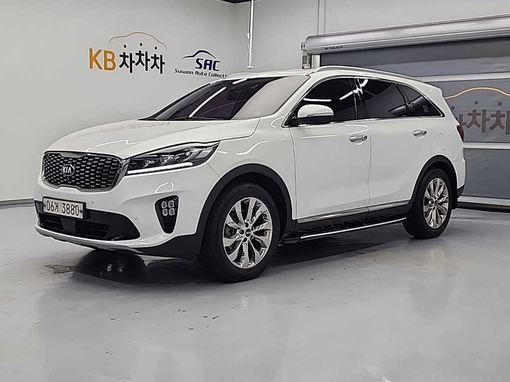 기아 쏘렌토 더 뉴 쏘렌토 디젤 2.0 2WD 노블레스 스페셜 이미지 1