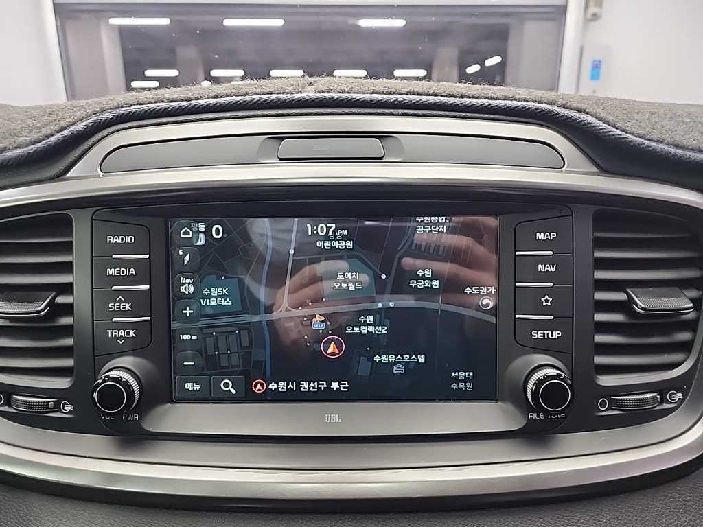기아 쏘렌토 더 뉴 쏘렌토 디젤 2.0 2WD 노블레스 스페셜 이미지 16