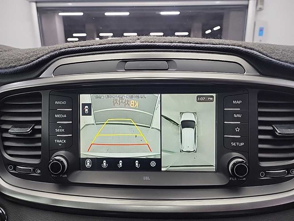 기아 쏘렌토 더 뉴 쏘렌토 디젤 2.0 2WD 노블레스 스페셜 이미지 17