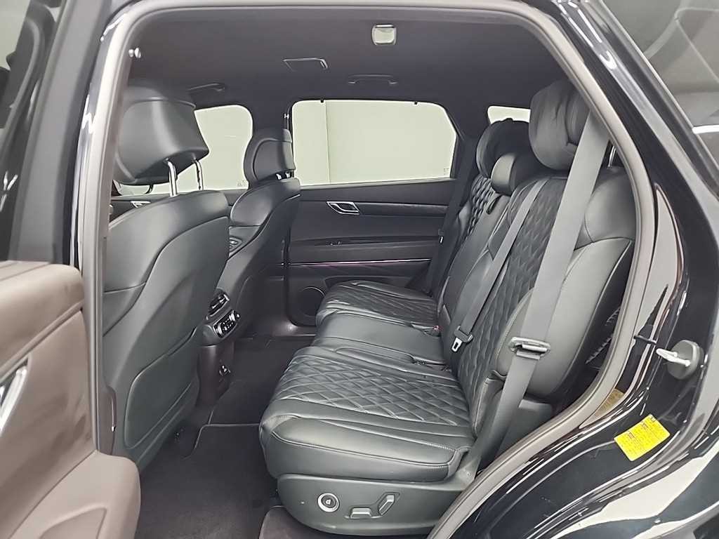 제네시스 GV80 디젤 3.0 AWD 이미지 12