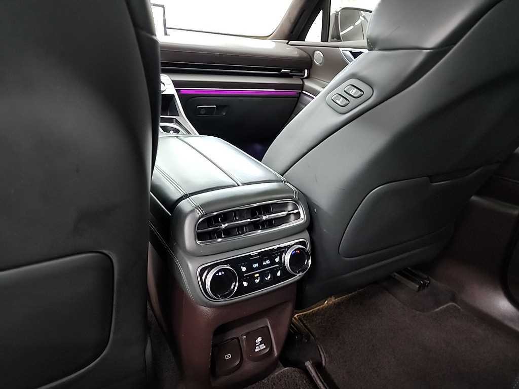 제네시스 GV80 디젤 3.0 AWD 이미지 13