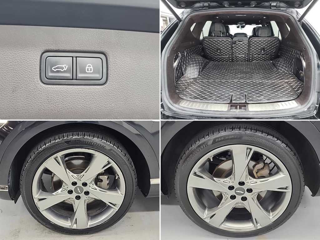 제네시스 GV80 디젤 3.0 AWD 이미지 18