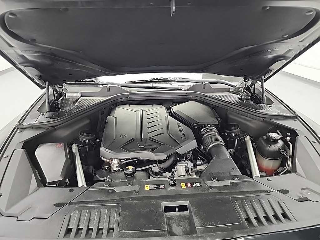 제네시스 GV80 디젤 3.0 AWD 이미지 5