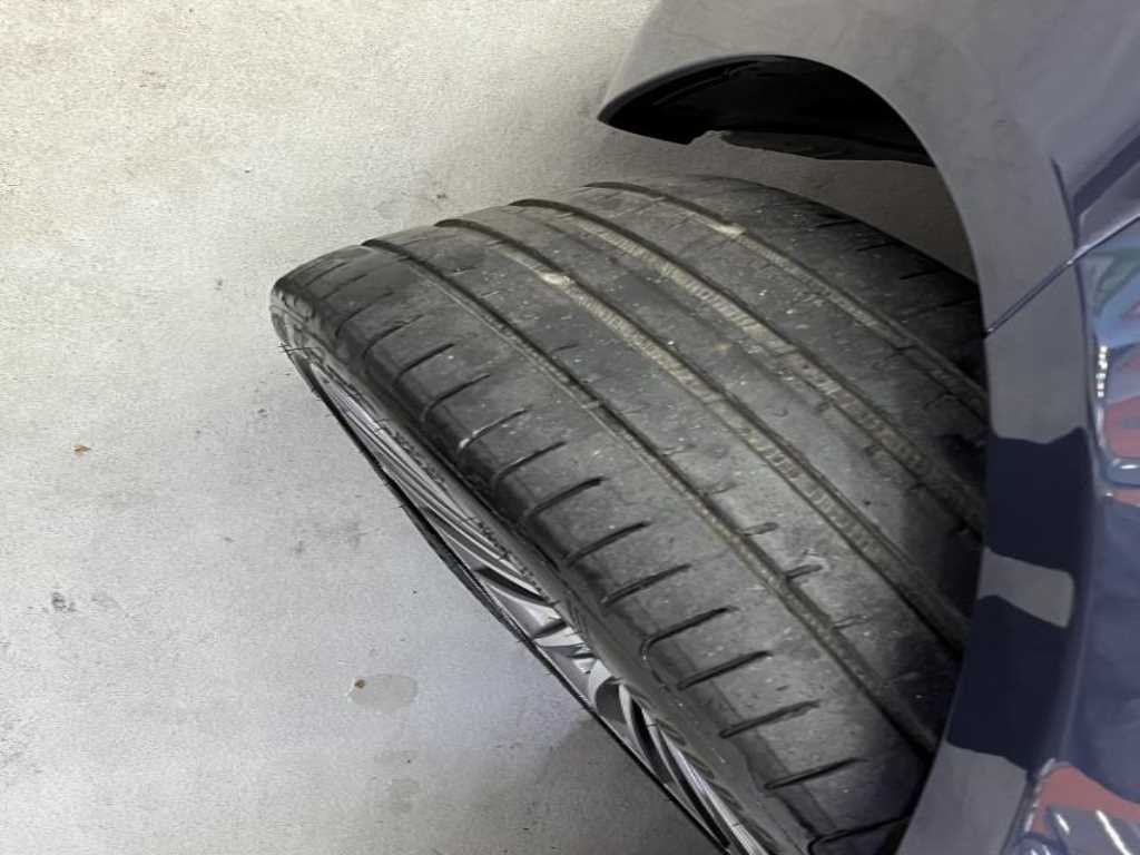 벤츠 C 클래스 C클래스 W206 C300 4MATIC 아방가르드 이미지 18