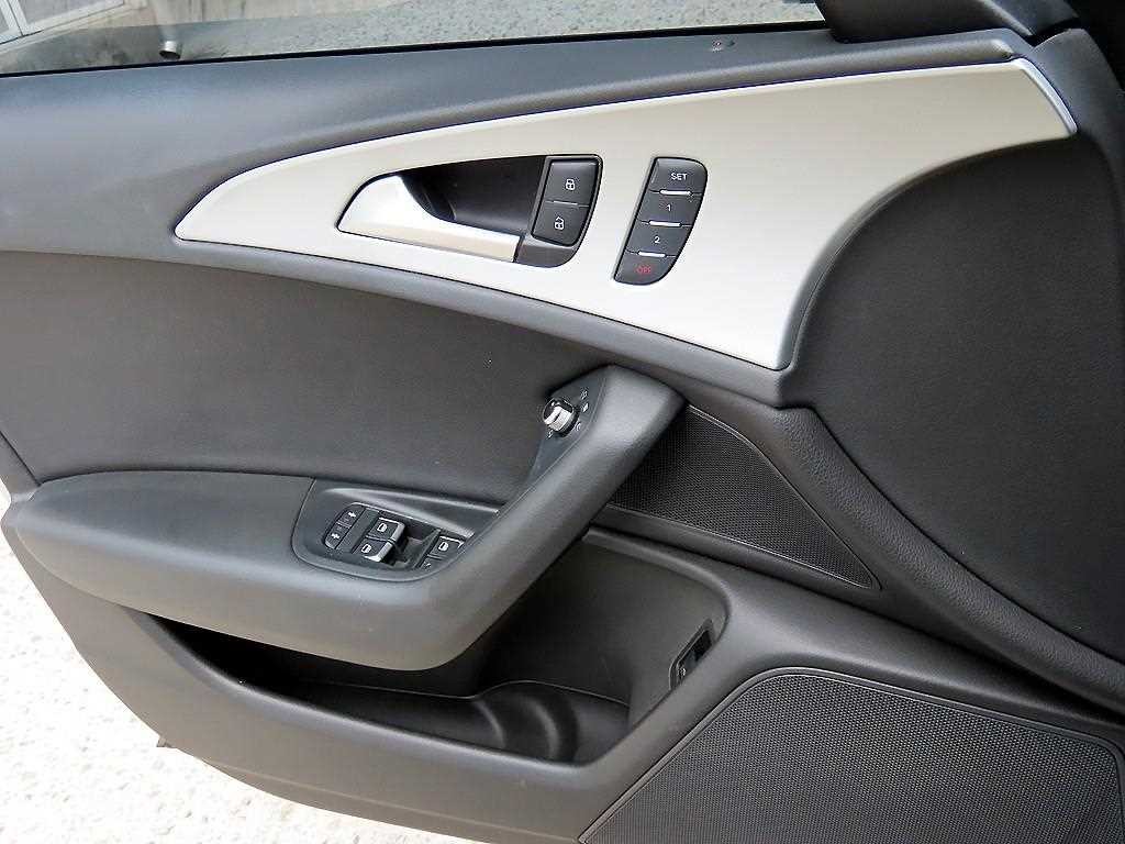 아우디 A6 뉴A6 3.0 TFSI 콰트로 이미지 11