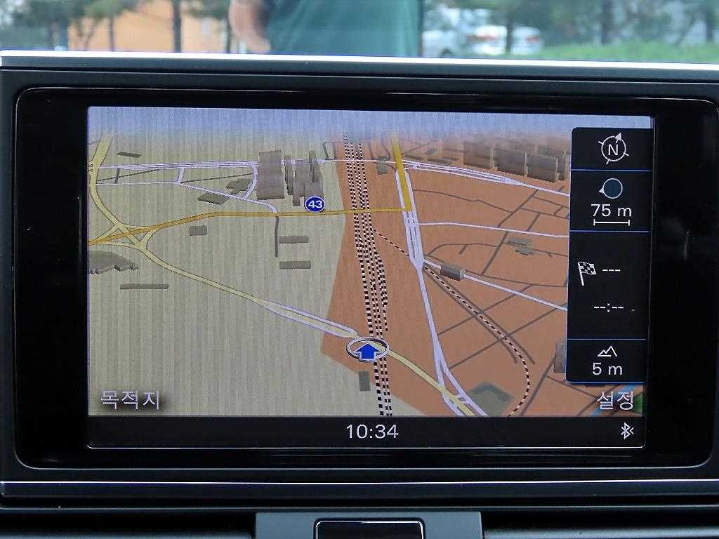 아우디 A6 뉴A6 3.0 TFSI 콰트로 이미지 13