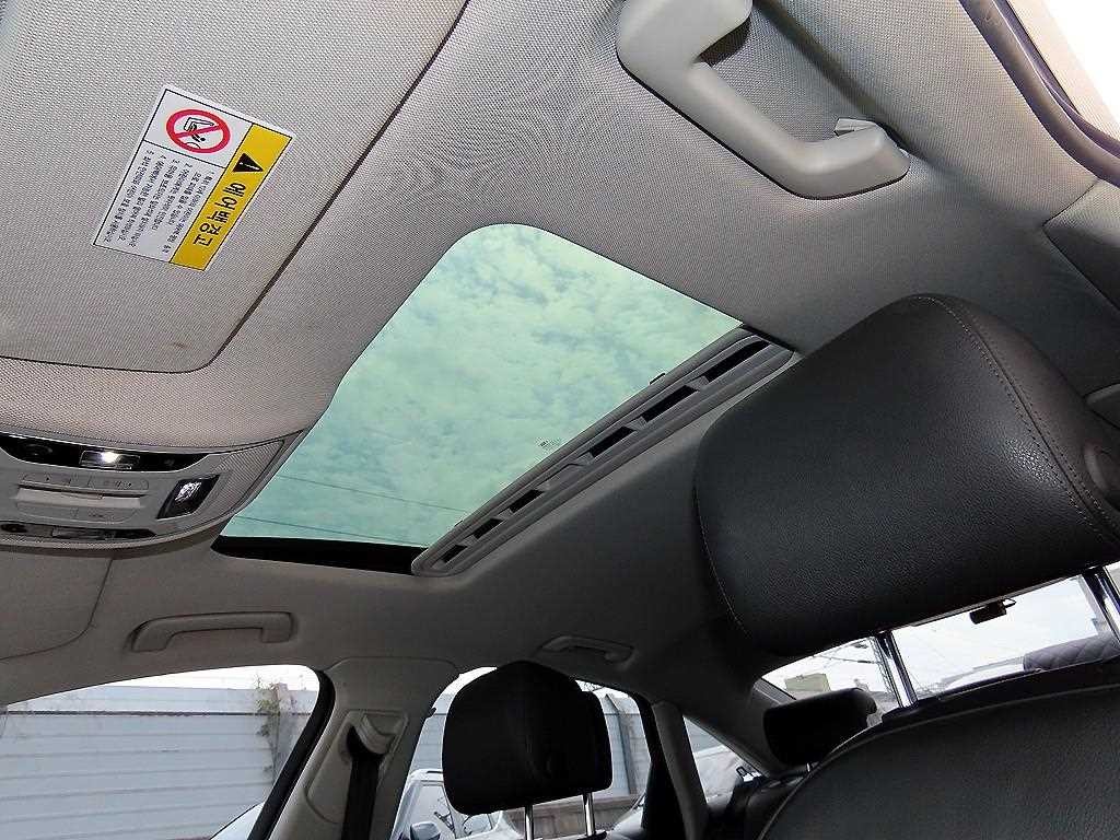 아우디 A6 뉴A6 3.0 TFSI 콰트로 이미지 18