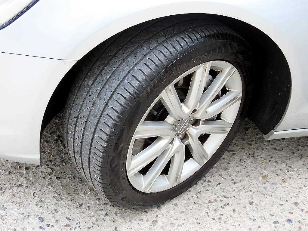 아우디 A6 뉴A6 3.0 TFSI 콰트로 이미지 20