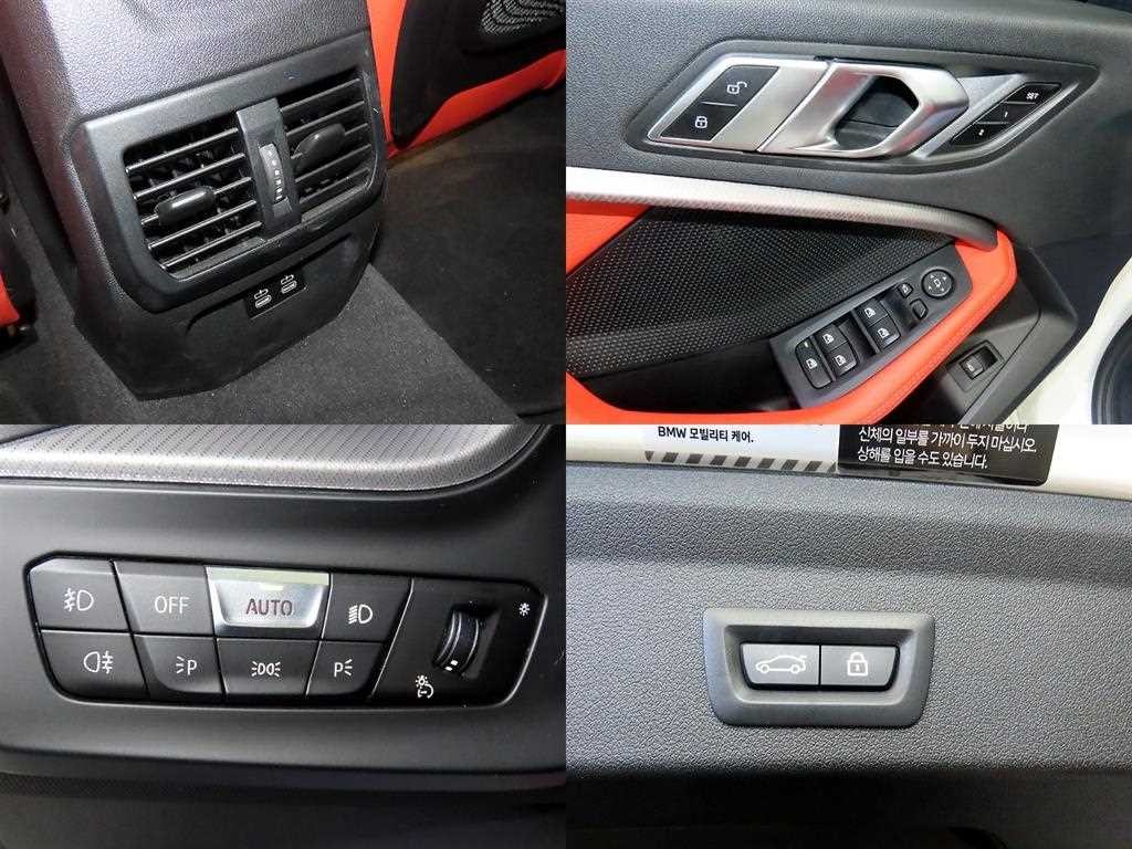 BMW 1시리즈 1시리즈 (F40) 120i M 스포츠 이미지 18