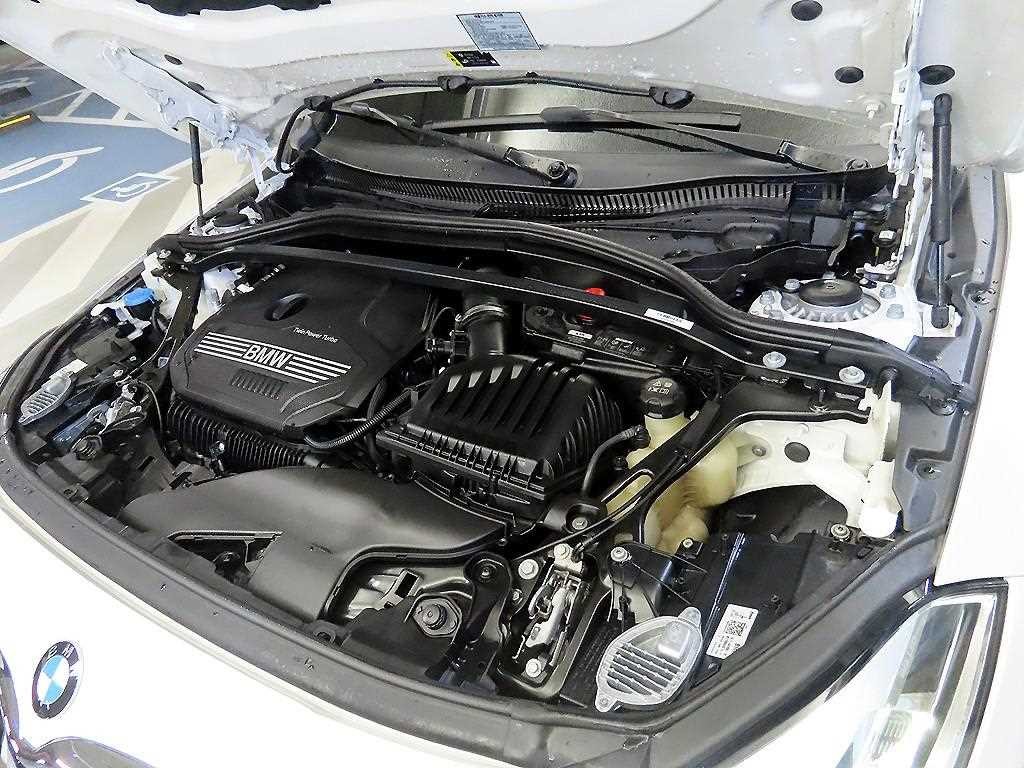BMW 1시리즈 1시리즈 (F40) 120i M 스포츠 이미지 19