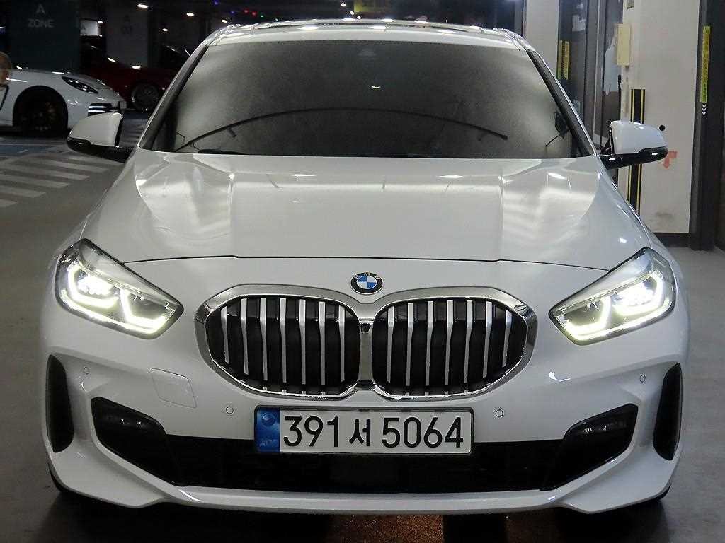 BMW 1시리즈 1시리즈 (F40) 120i M 스포츠 이미지 2