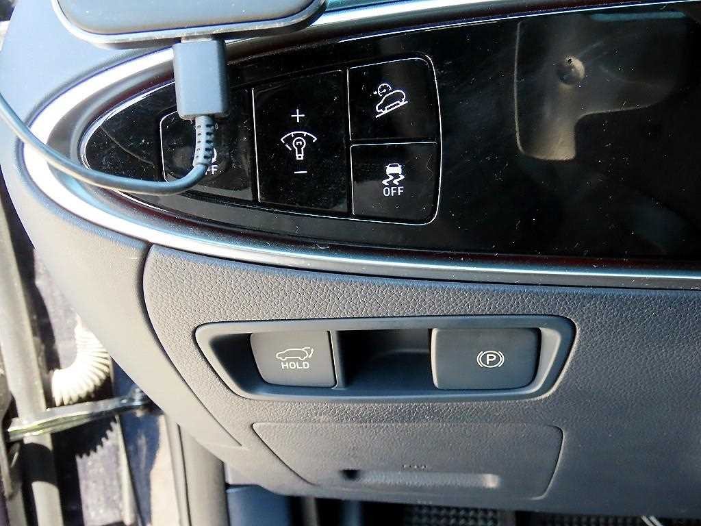 제네시스 GV70 2.5T 가솔린 2WD 스포츠 이미지 13