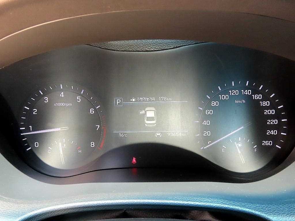 제네시스 G80 3.3 GDI AWD 럭셔리 이미지 12