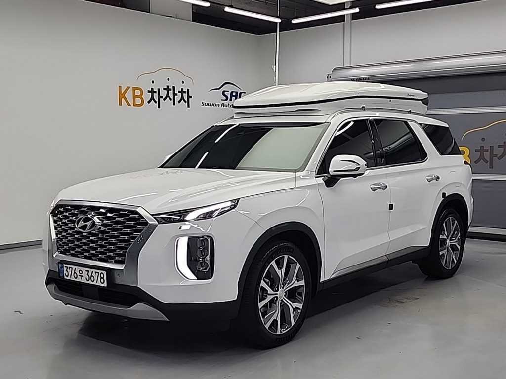 현대 팰리세이드 디젤 2.2 2WD 프레스티지 이미지 1