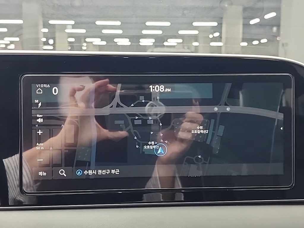 현대 팰리세이드 디젤 2.2 2WD 프레스티지 이미지 14