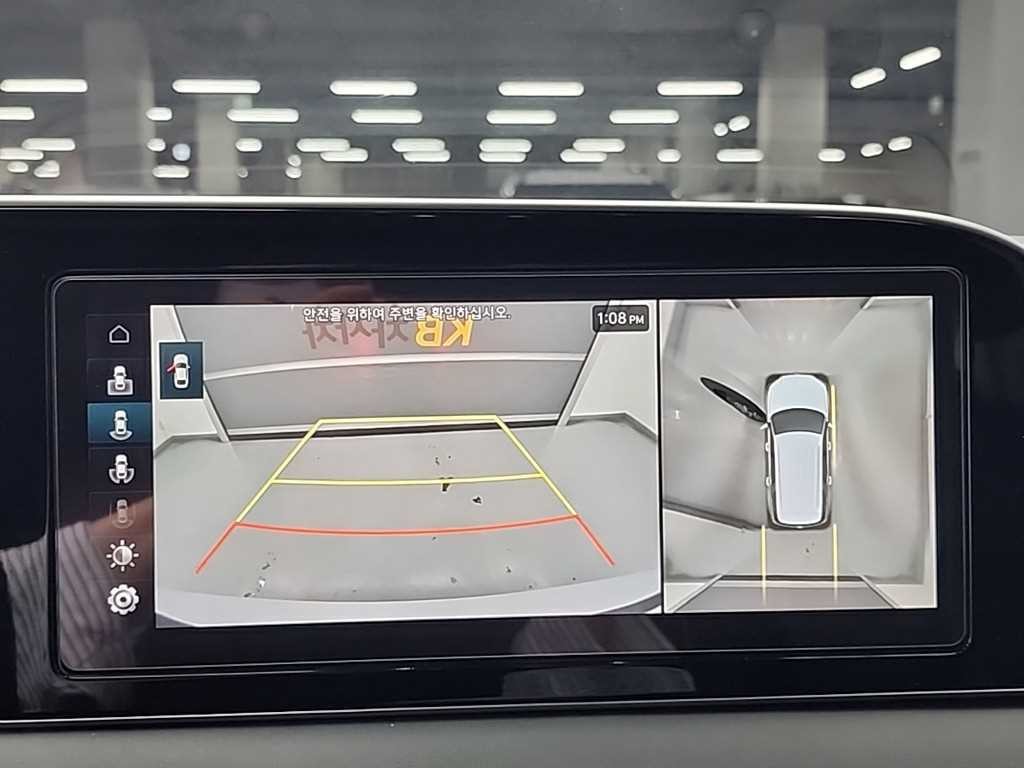 현대 팰리세이드 디젤 2.2 2WD 프레스티지 이미지 15