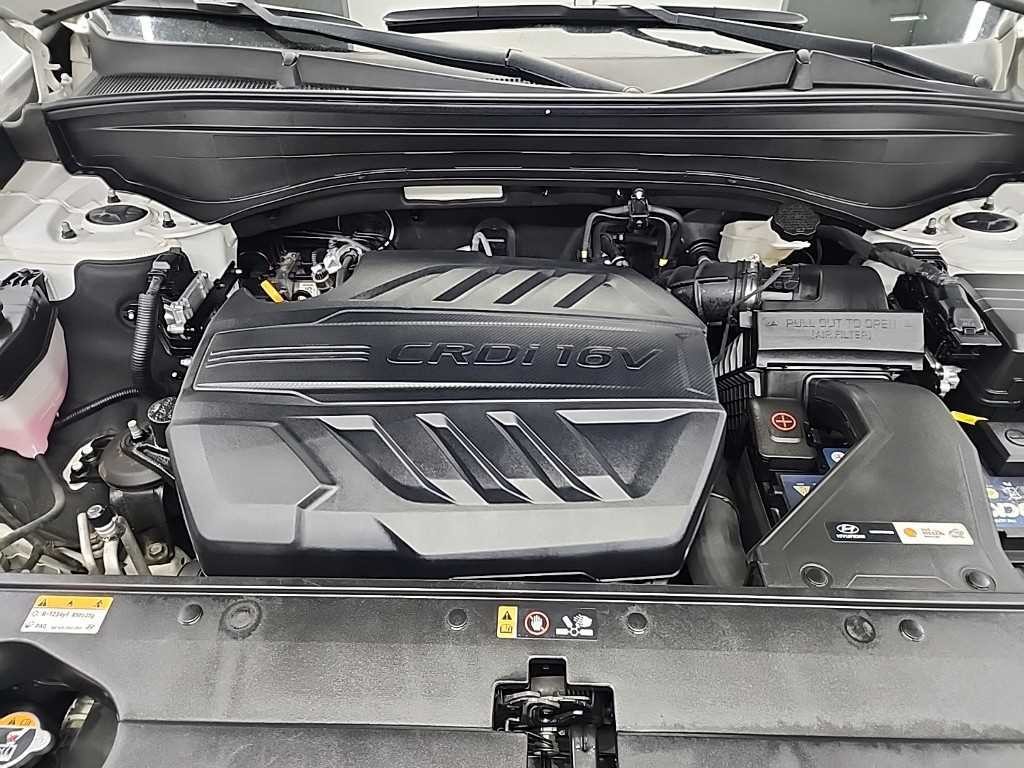 현대 팰리세이드 디젤 2.2 2WD 프레스티지 이미지 5