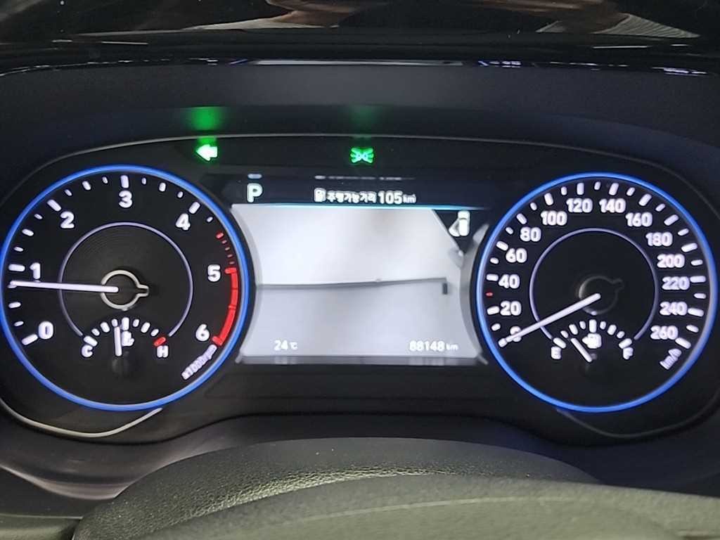 현대 팰리세이드 디젤 2.2 2WD 프레스티지 이미지 6